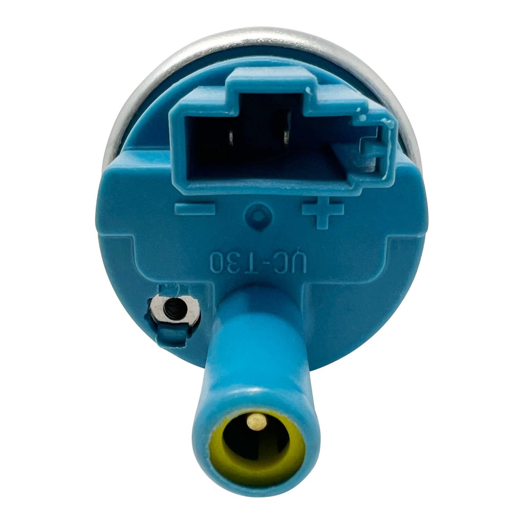 FPF fuel pump and regulator for Kawasaki Vulcan 1500 (2001–2005) 49040-0012