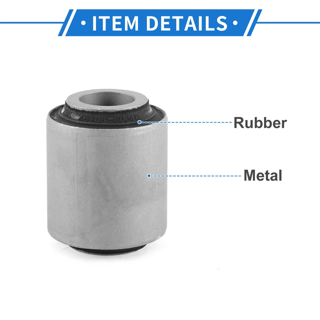 Rear Arm Bushing for Lexus LX450 (1995–1998)