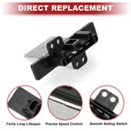 HVAC Blower Motor Resistor No. 271503S810 for Nissan Pulsar N15 (1995–2000)