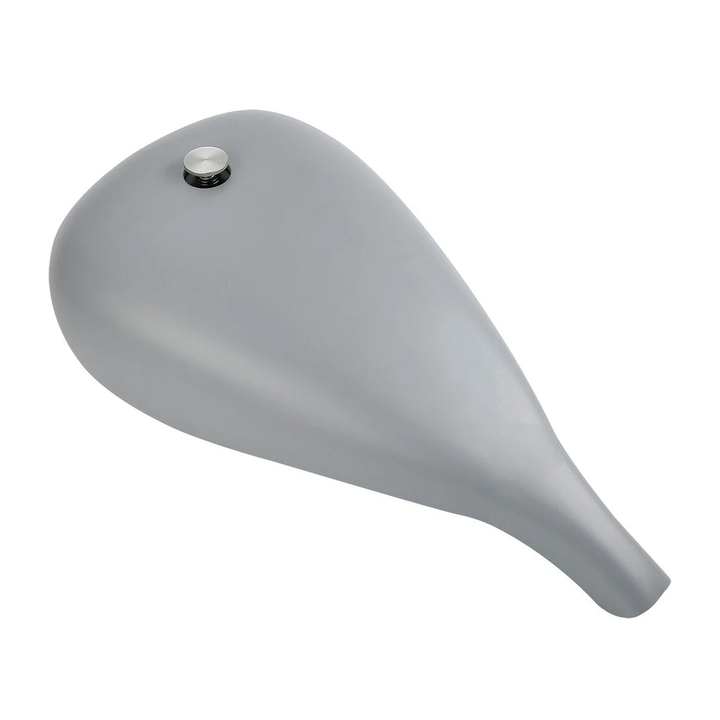 5" Stretched 4.7gal Gas Fuel Tank for Harley Touring (2014–2023)