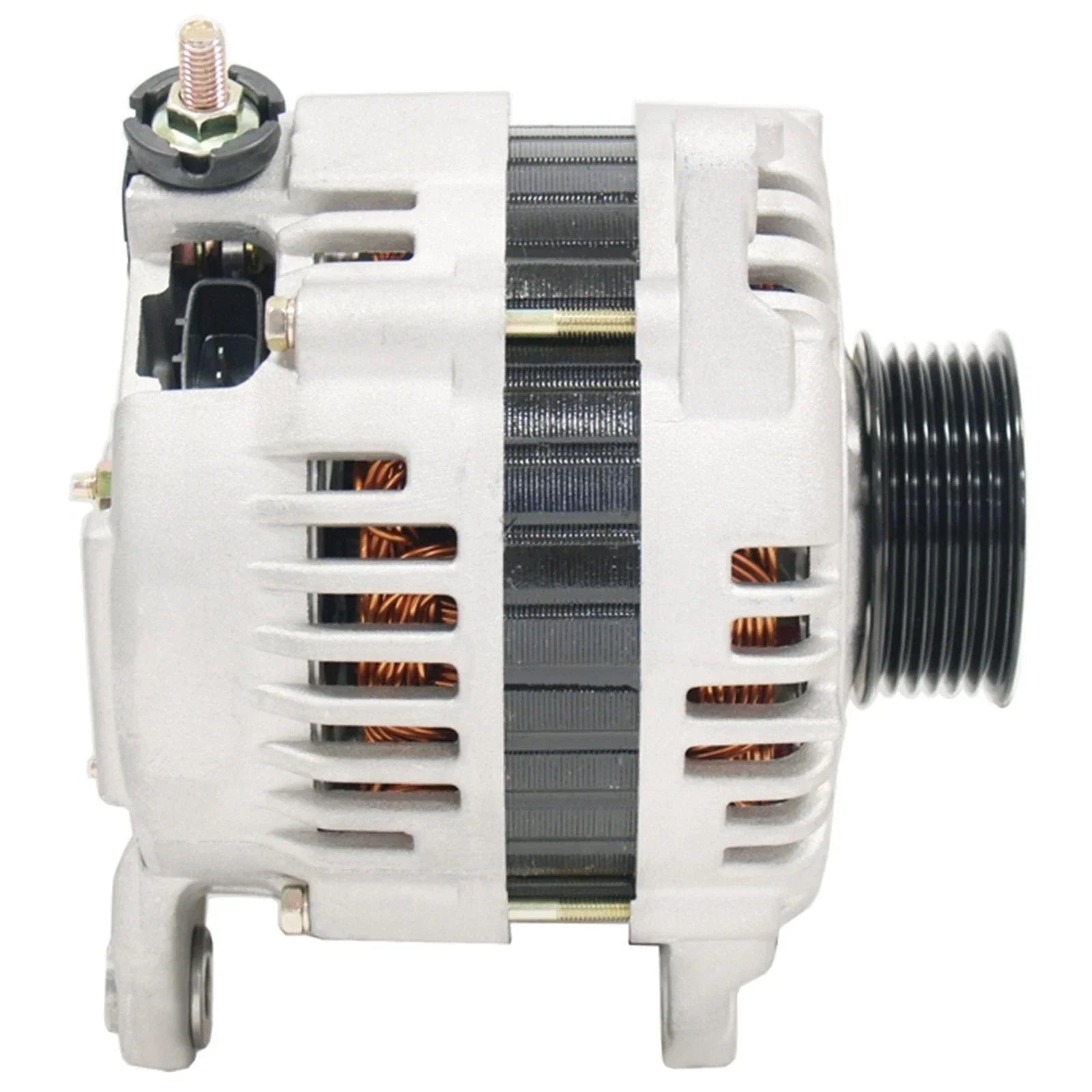 Alternator for Nissan Maxima A32 A33 J31 V6 3.0L VQ30DE 3.5L VQ35DE 1995-2009