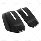Side Mirror Covers for Mitsubishi L200 (2024+)