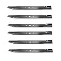 6X Mower Blade for Simplicity (Replaces 1704100)