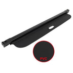 Retractable Rear Cargo Security Trunk Cover for BMW X5 (2019–2025)