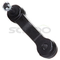 Front Tie Rod End Sway Bar Wheel Bearing Hub for Chevrolet Avalanche 1500 (2002–2006)