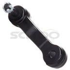Front Tie Rod End Sway Bar Wheel Bearing Hub for Chevrolet Avalanche 1500 (2002–2006)