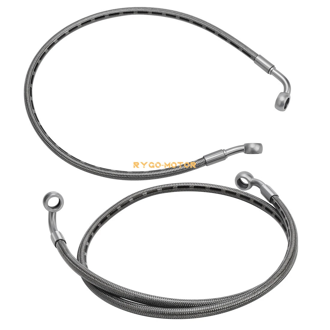 Front Left Right Brake Line for Polaris Ranger 500 570 Crew 570 /XP 570