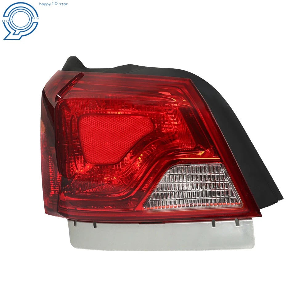 Tail Light Assembly for Chevrolet Impala (2014-2020) Left Driver Side