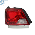 Tail Light Assembly for Chevrolet Impala (2014-2020) Left Driver Side