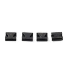 Radiator Cooling Duct Deflector Shield for Jaguar XF XFR XFR-S (2010-2015)