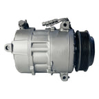 AC Compressor Kit With Condenser for Chevrolet Regal Sportback 2.0L (2019)