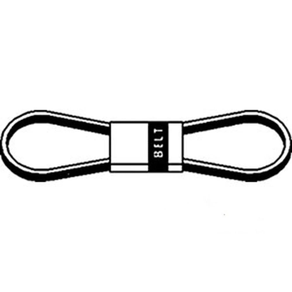 Feeder Drive Belt for AM86589482 (2010–2015)