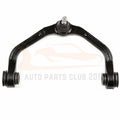 Set of 8 Front Upper Control Arm & Ball Joint Tie Rod for Ford Ranger (1998–2011)