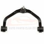 Set of 8 Front Upper Control Arm & Ball Joint Tie Rod for Ford Ranger (1998–2011)