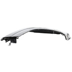 Fender for Nissan Frontier (2022–2024) Left with Wheel Opening Moldings