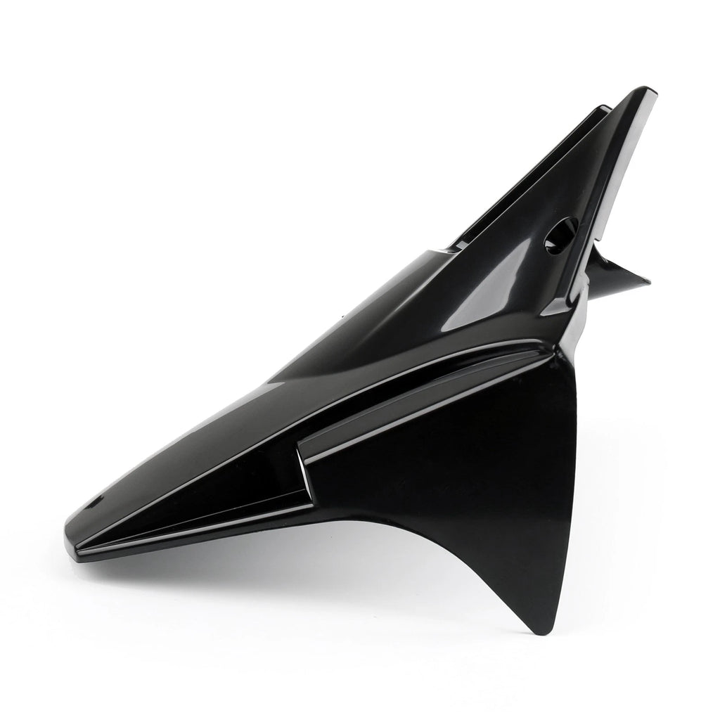 ABS Rear Hugger Fender Mudguard for Honda CBR1000 (2012–2016) Black