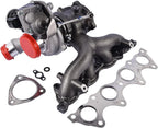 Turbocharger 282312B760 for Hyundai Tucson 1.6L (2016–2018)