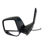 Driver Left Side Heated Mirror for Ford Transit Connect (2014–2018)