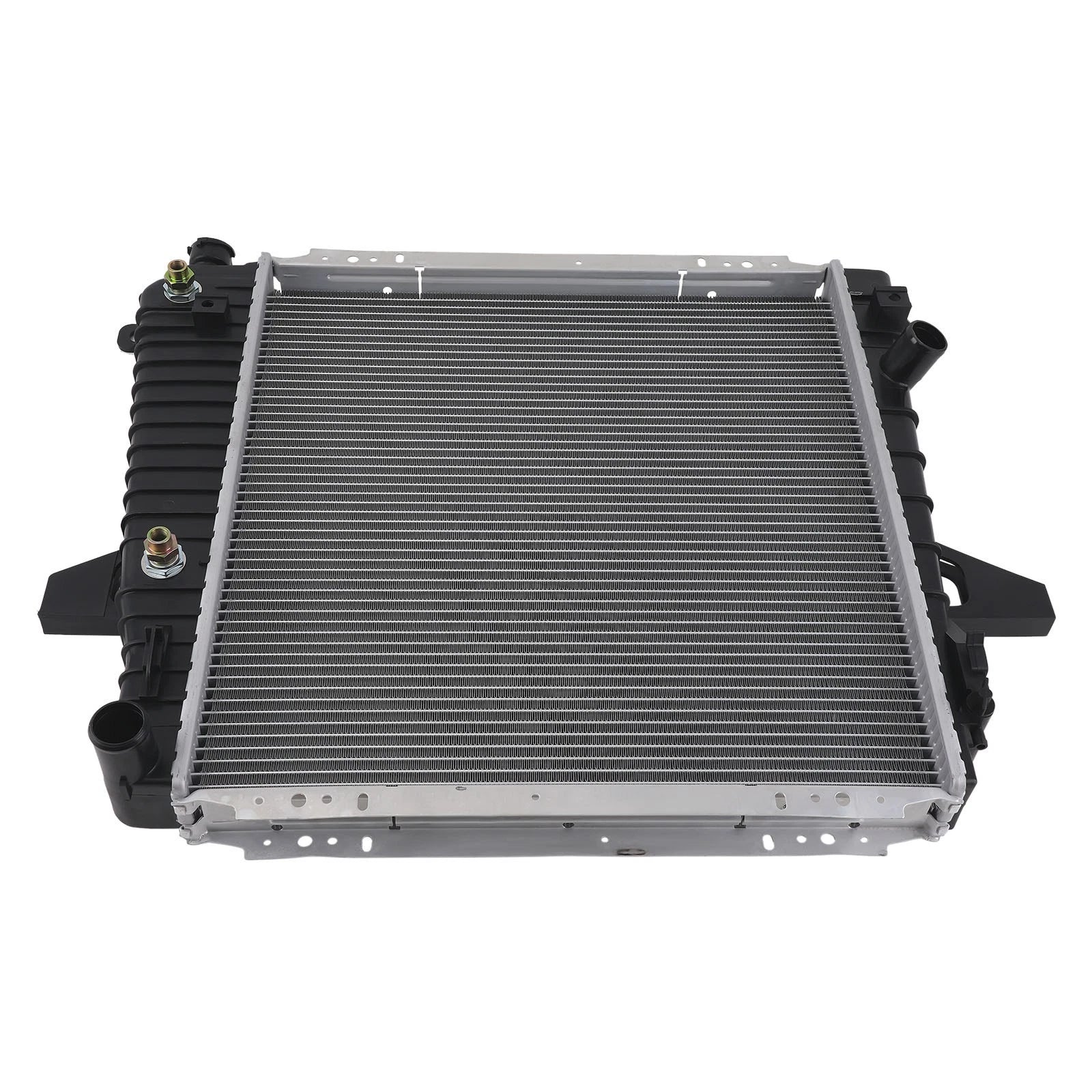 Radiator for Ford Explorer (1998–2000) F57H8005NB 1728 Aluminum Core