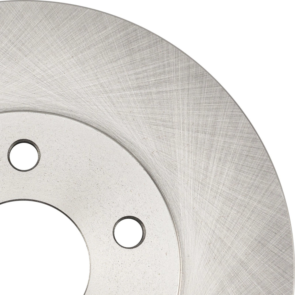 Front Vented Brake Rotors for Chevy Cobalt Pontiac G5 (2005–2010)