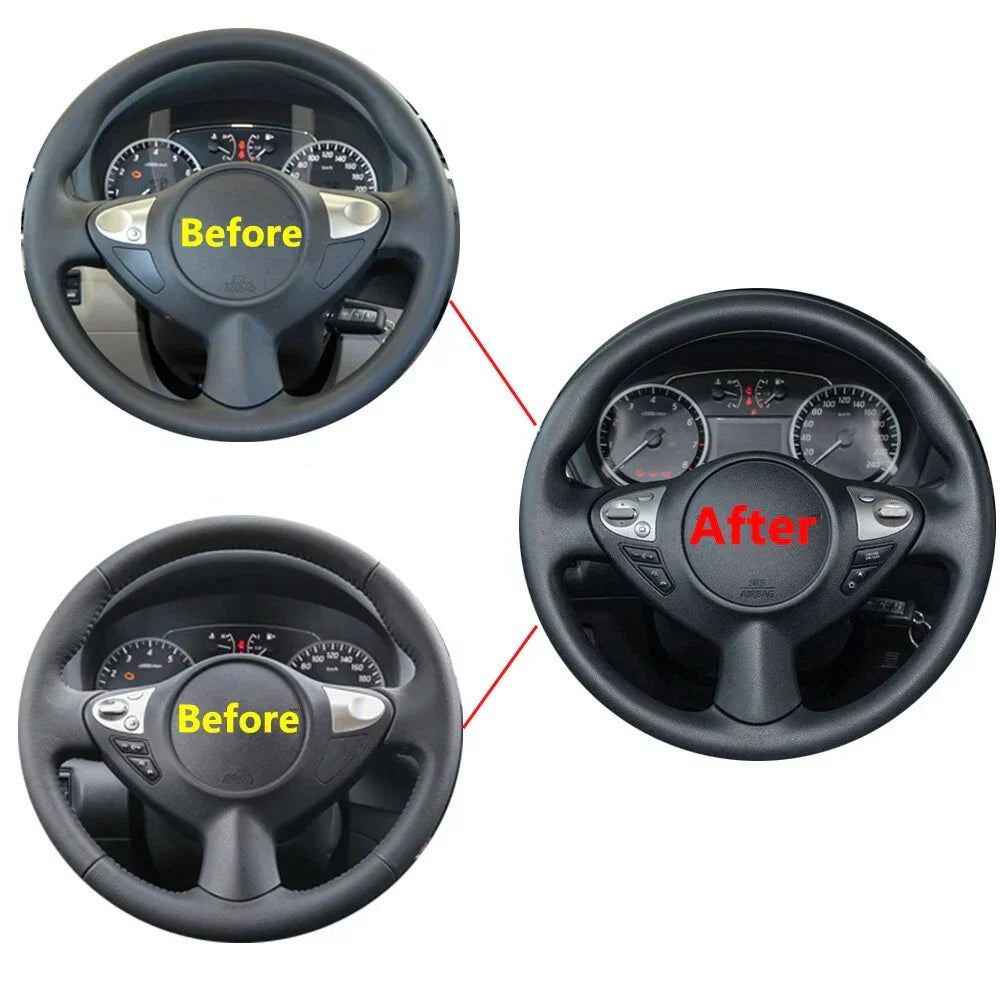 Cruise Control Switch for Nissan Sentra, Juke (2010-2019)