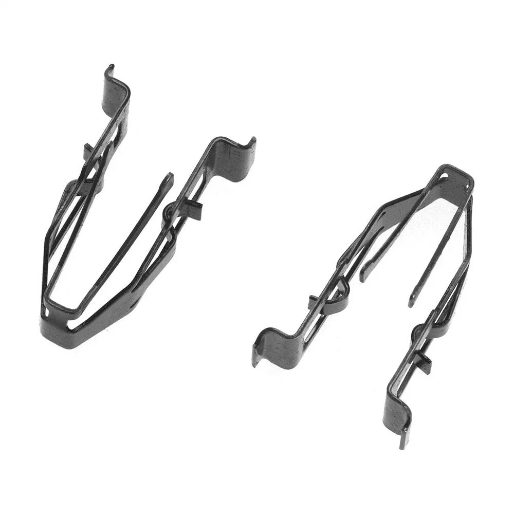 Sun Visor Buckle Clips for Toyota Crown Camry RAV4