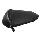 Rear Pillion Passenger Seat for Kawasaki Ninja 300 (2013–2017) Black