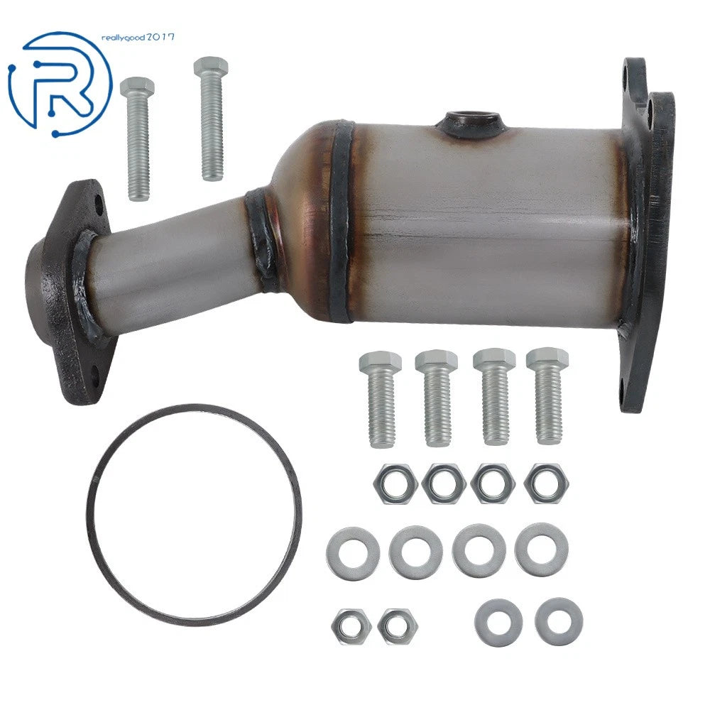 Catalytic Converter for Ford Edge 2011–2014