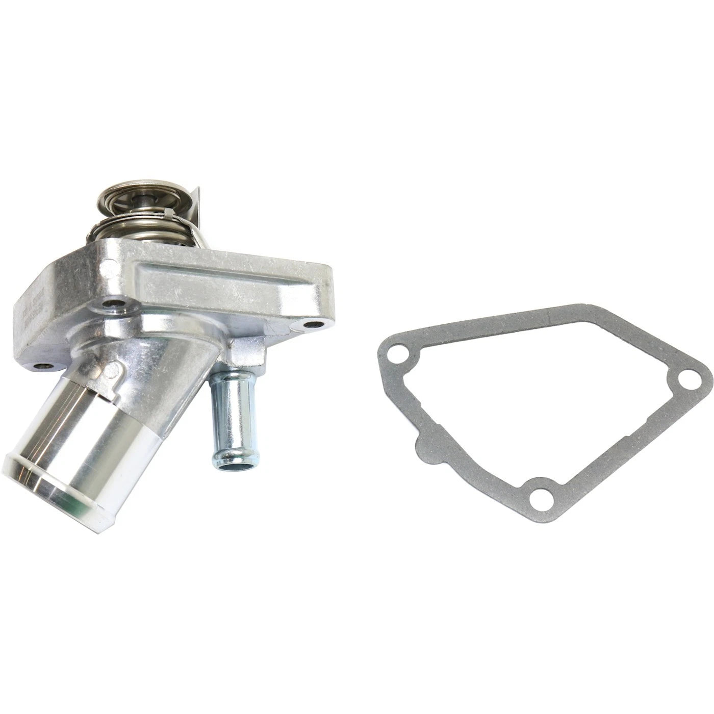 Water Pump Kit for Infiniti QX4 (2001–2003)