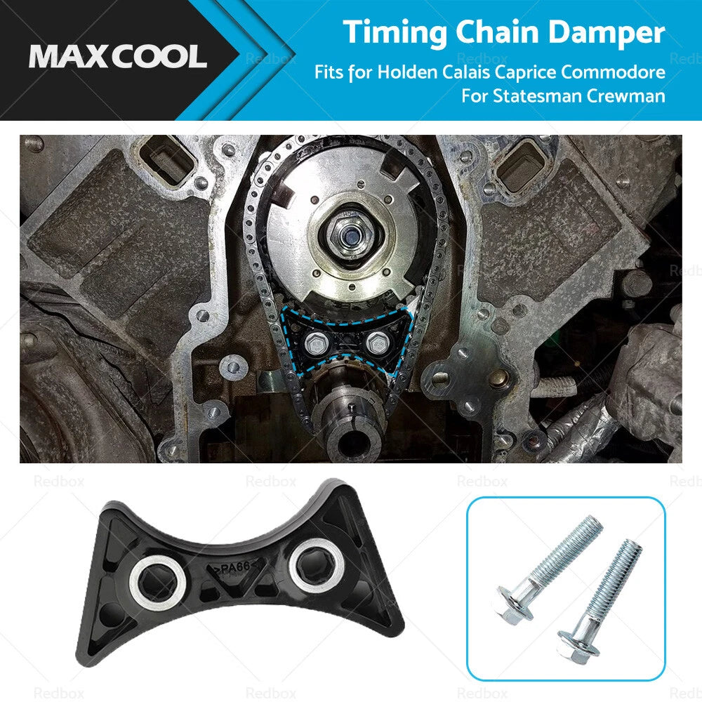 Timing Chain Dampner for Buick Allure (2005–2009) 3.6L