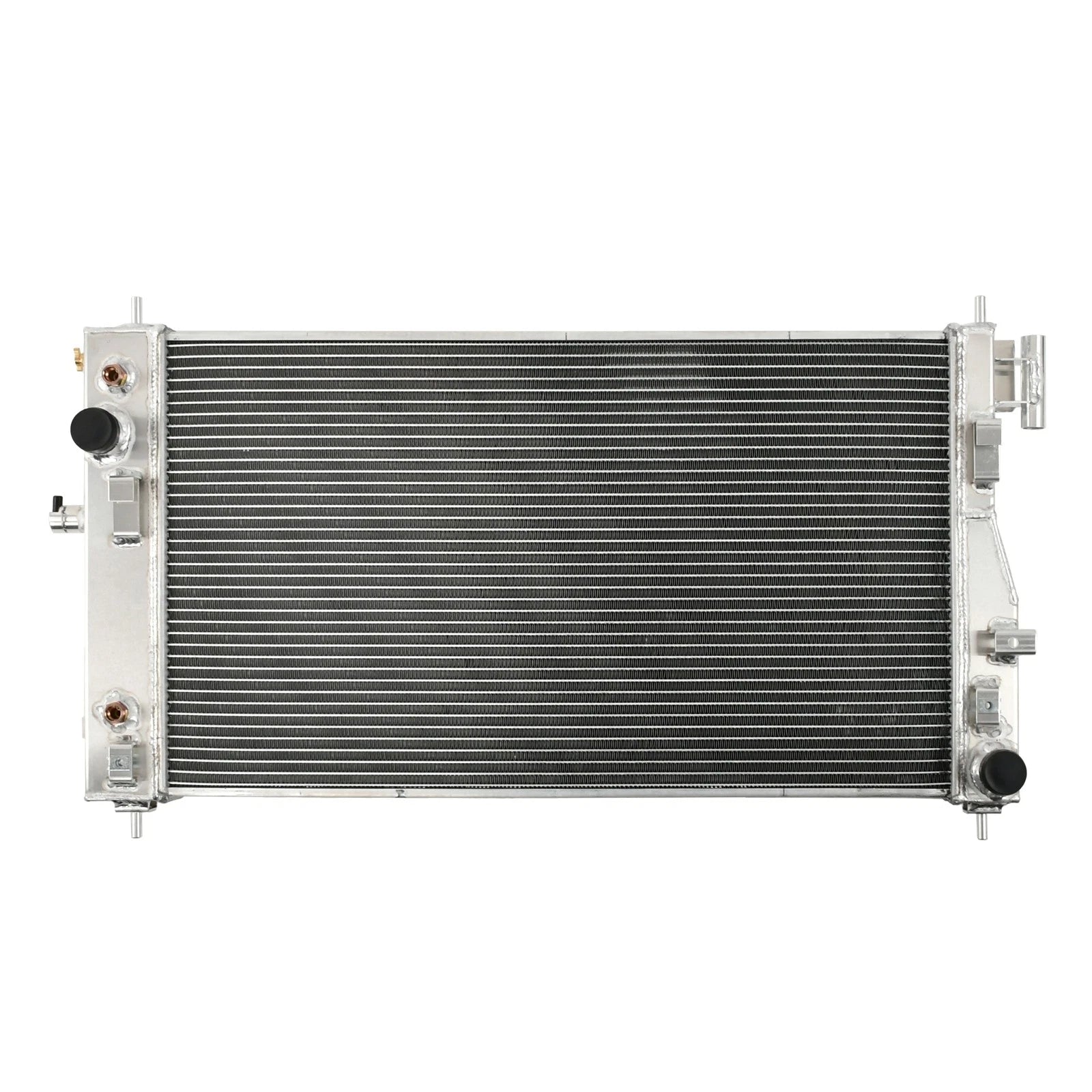 3 Row Radiator for Chevy Impala (2014–2019), Malibu (2013–2015), Limited (2016)