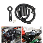 Oil Catch Can for Ram TRX 2021–2023 (3OZ, Passenger Side)