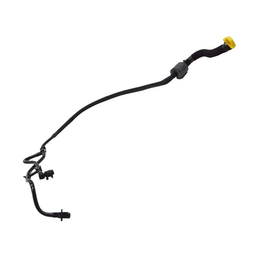 Radiator Hose Cooling Tube for Jaguar F-Type (2014–2021) Ref. T2R5910