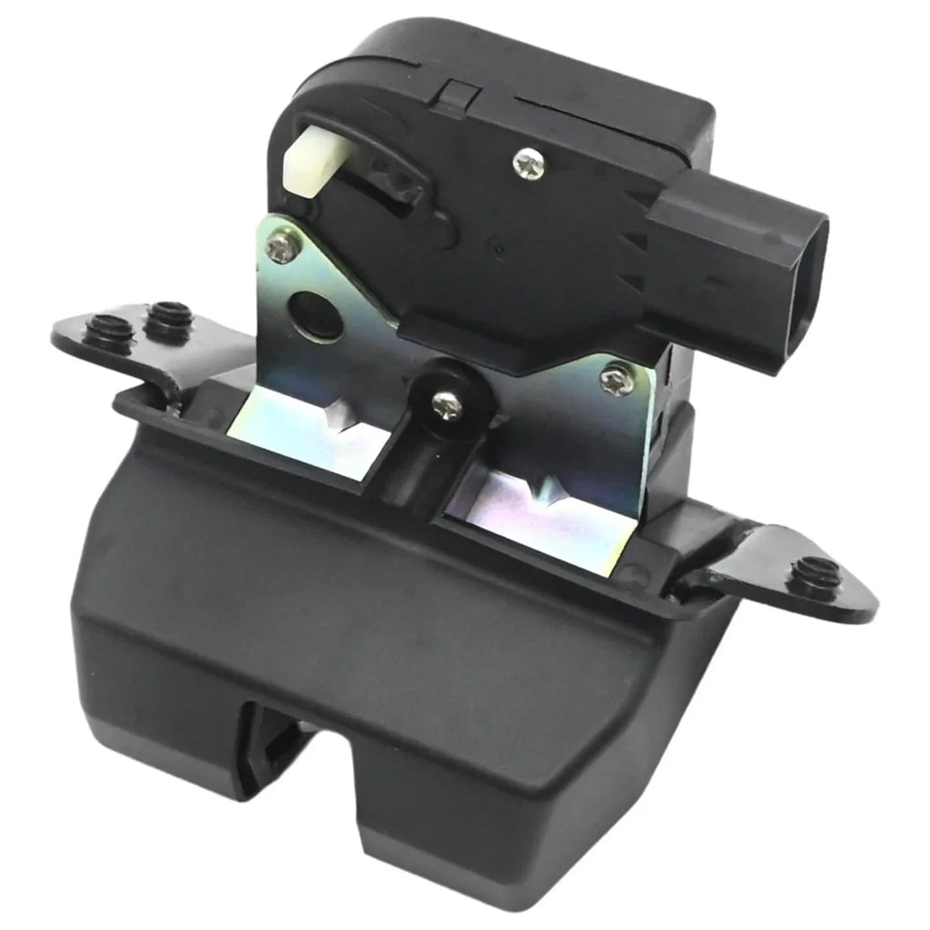 Trunk Tailgate Lock Latch for Hyundai Santa Fe Sorento Sedona (2013–2020)