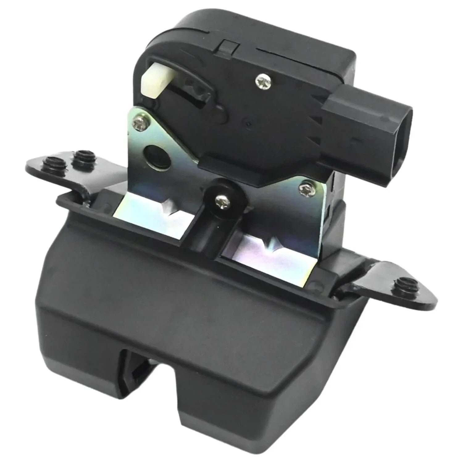 Trunk Tailgate Lock Latch for Hyundai Santa Fe Sorento Sedona (2013–2020)