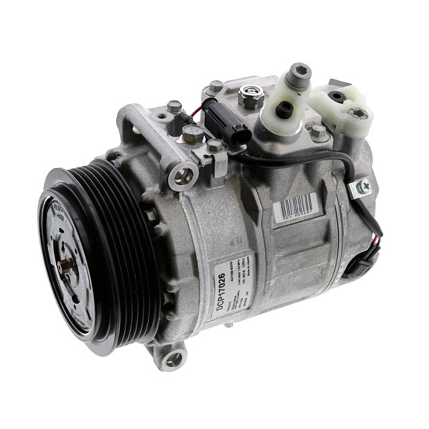Denso A/C Compressor DCP17026 for