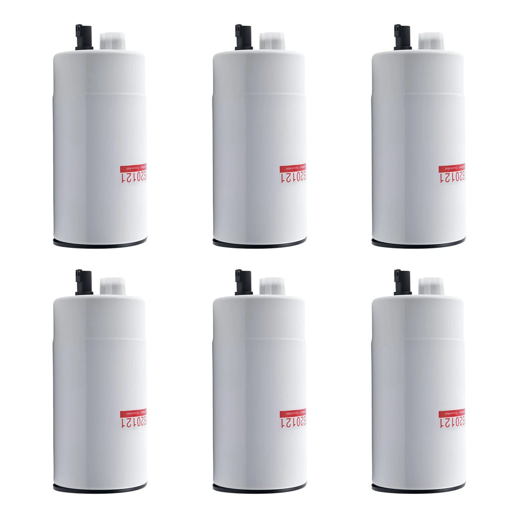 Fuel Filter for Freightliner M2 Medium Duty (2020–Present)