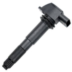 Set of 8 Ignition Coils UF563 for Porsche Carrera GT (2004–2005) & Cayenne (2003–2006) V8 4.5L