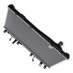 Coolant Radiator for Honda Civic (2001–2005) Aluminum Core RAD2354