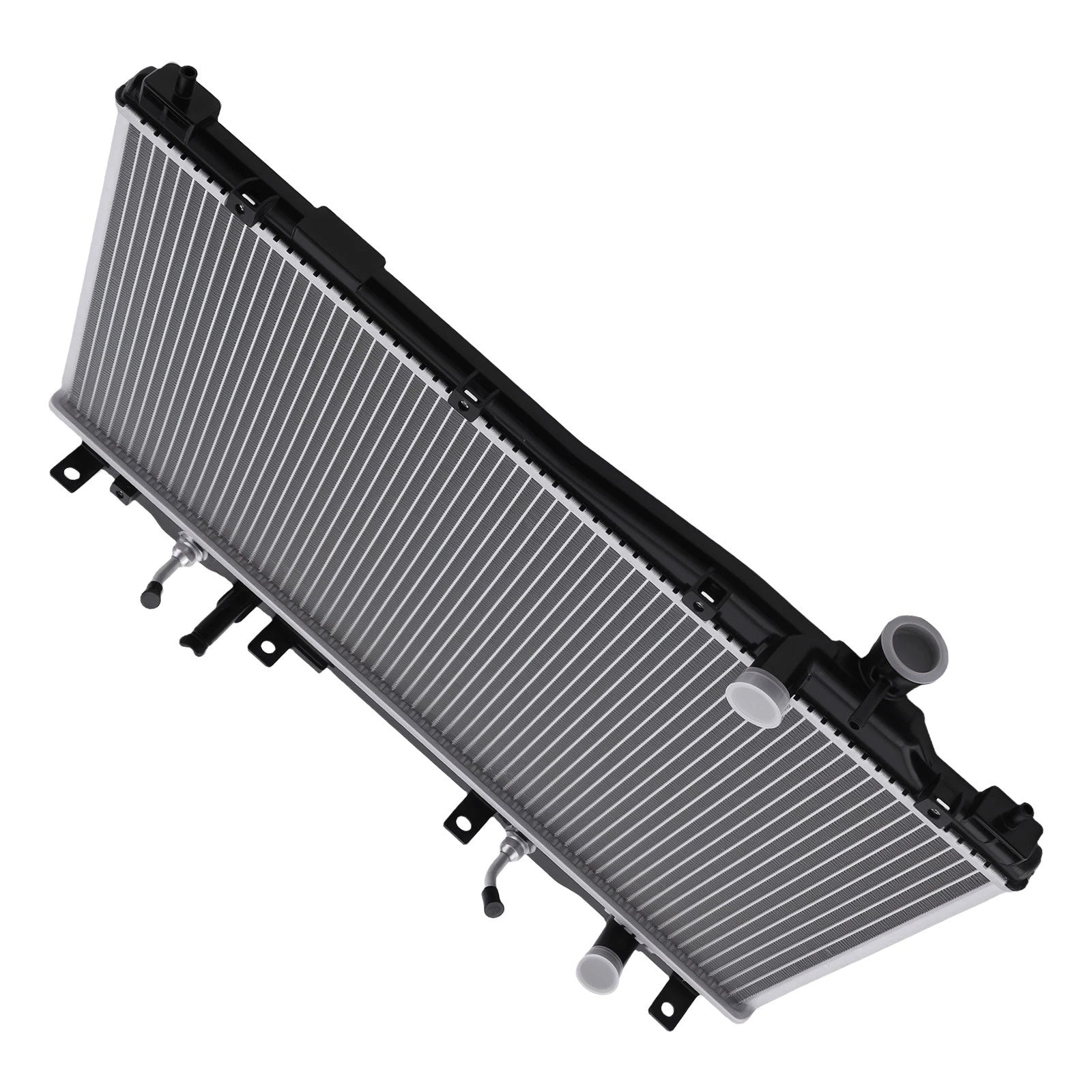 Coolant Radiator for Honda Civic (2001–2005) Aluminum Core RAD2354