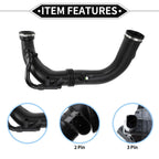 Intake Hose for Mercedes-Benz W204 (2012–2015)