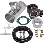 Boost Type-RS Intercooler Blow Off Valve Kit for