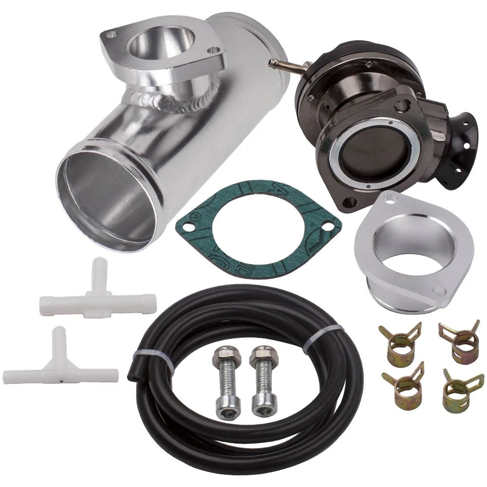 Boost Type-RS Intercooler Blow Off Valve Kit for