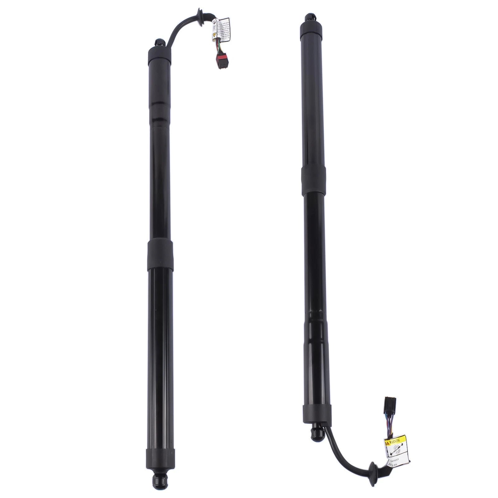 Pair Rear Power Lift Supports for Nissan Pathfinder (2013–2016)