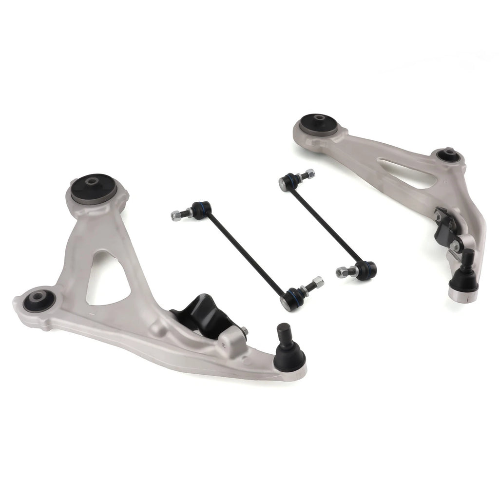 Front Lower Control Arms for Nissan Pathfinder Infiniti QX60 (2014–2020)
