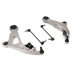 Front Lower Control Arms for Nissan Pathfinder Infiniti QX60 (2014–2020)