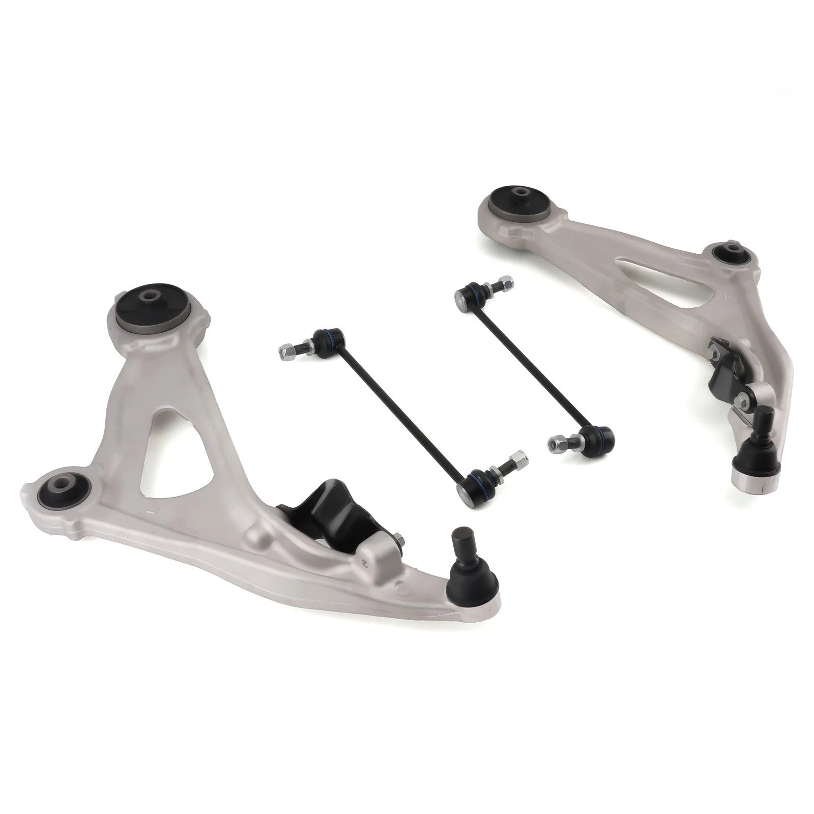 Front Lower Control Arms for Nissan Pathfinder Infiniti QX60 (2014–2020)