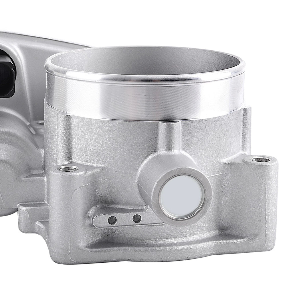 Throttle Body Assembly for Ram 1500/2500/3500 V8 5.7L (2011–2012) A2C53255142
