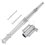 Rear Axle Shaft & Housing Carrier Hub + Bolts for Yamaha YFS200 Blaster (1988–2002)