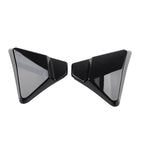 Side Cover Panel Set for Harley Touring Electra Road Glide King (1997–2007)